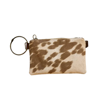 Load image into Gallery viewer, Bangle Clutch - O