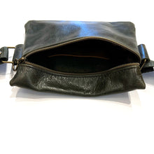 Load image into Gallery viewer, EV Sling Bag - Olive