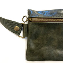 Load image into Gallery viewer, EV Sling Bag - Olive