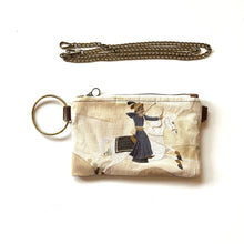 Load image into Gallery viewer, Bangle Clutch - 13