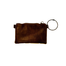 Load image into Gallery viewer, Bangle Clutch - X