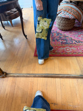 Load image into Gallery viewer, Bangle Clutch - V