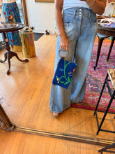 Load image into Gallery viewer, Bangle Clutch - W