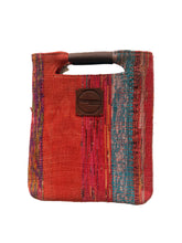 Load image into Gallery viewer, Chindi Clutch Bag