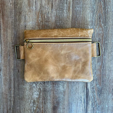 Load image into Gallery viewer, EV Sling Bag - Latte