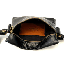 Load image into Gallery viewer, EV Sling Bag - Black
