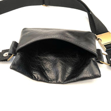 Load image into Gallery viewer, EV Sling Bag - Black