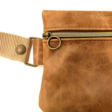 Load image into Gallery viewer, EV Sling Bag - Latte
