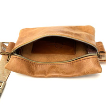 Load image into Gallery viewer, EV Sling Bag - Latte