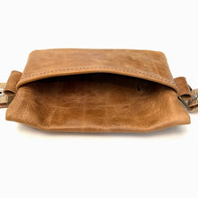 Load image into Gallery viewer, EV Sling Bag - Latte