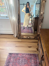 Load image into Gallery viewer, EV Sling Bag - Latte