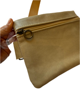 Load image into Gallery viewer, EV Sling Bag - cream
