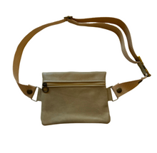 Load image into Gallery viewer, EV Sling Bag - cream
