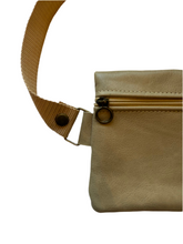 Load image into Gallery viewer, EV Sling Bag - cream

