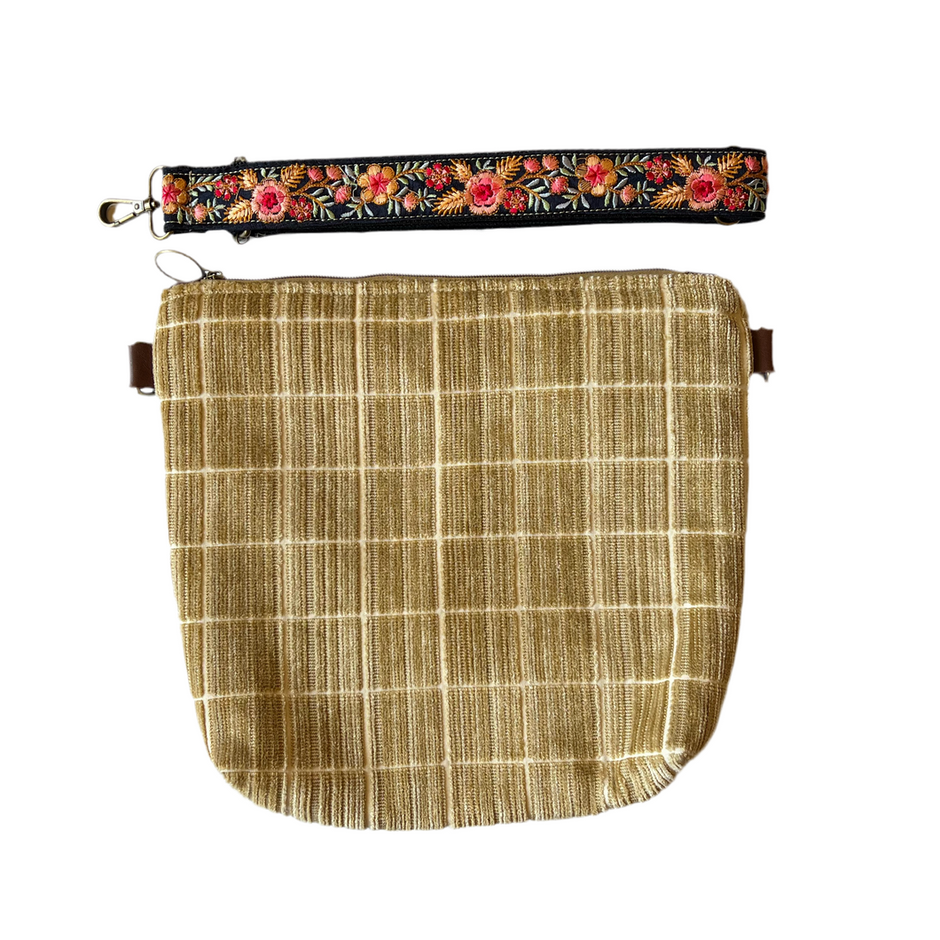 Indi Shoulder Bag - 5