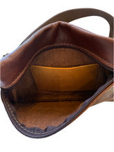 Load image into Gallery viewer, EV Sling Bag - chocolate
