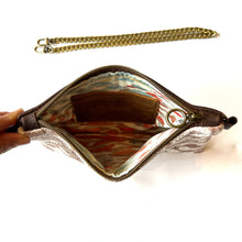 Load image into Gallery viewer, Bangle Clutch - 3
