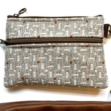Load image into Gallery viewer, Indi Shoulder Bag - Brandy -  collection 2
