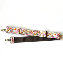 Load image into Gallery viewer, Trim Strap - Bright Floral
