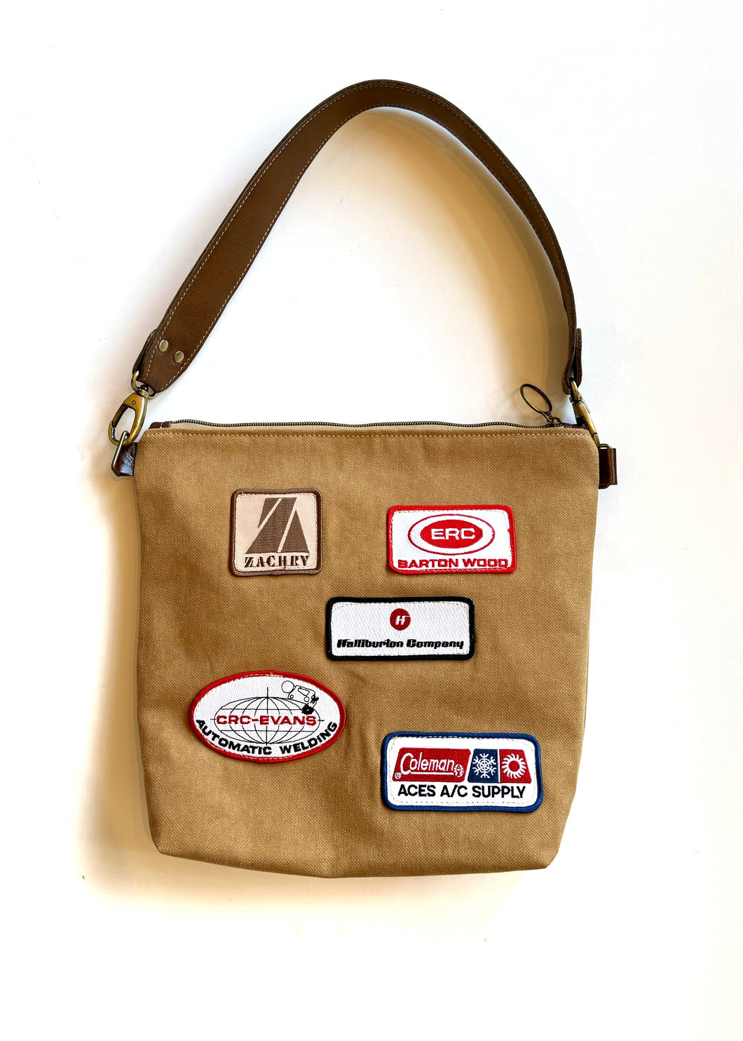 Indi Shoulder Bag - 4