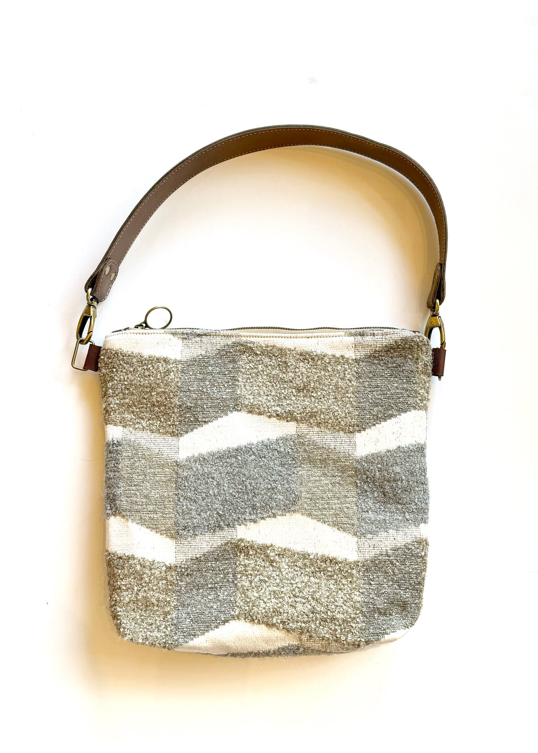 Indi Shoulder Bag - 5