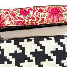 Load image into Gallery viewer, SPECIAL - Bangle Clutch with Crossbody Strap
