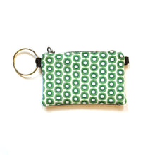 Load image into Gallery viewer, Bangle Clutch - V
