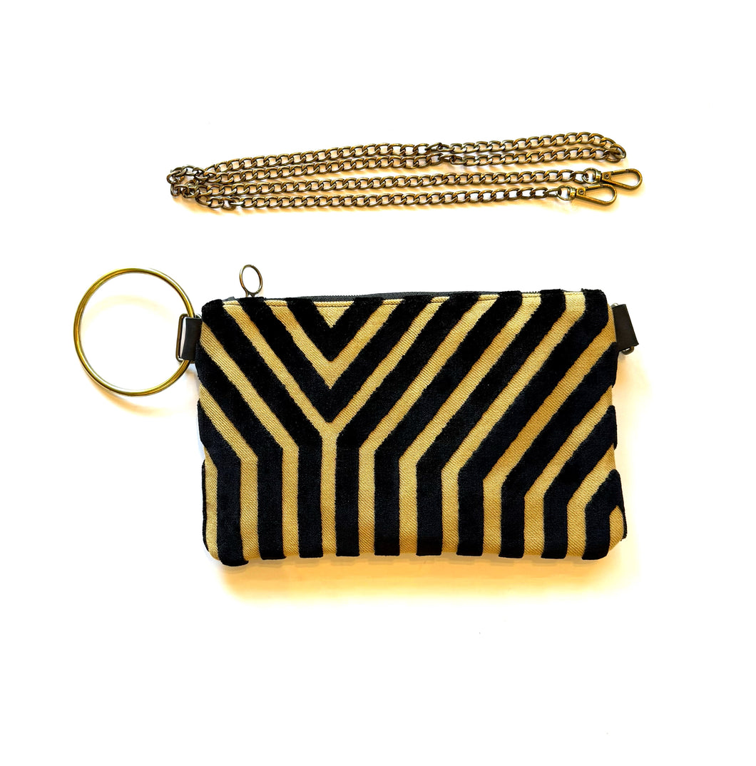 Bangle Clutch - 4