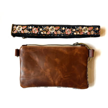 Load image into Gallery viewer, Bangle Clutch and Trim Strap - 3
