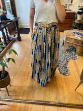 Load image into Gallery viewer, Maxi Skirt
