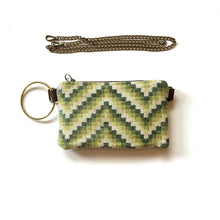 Load image into Gallery viewer, Bangle Clutch - 12
