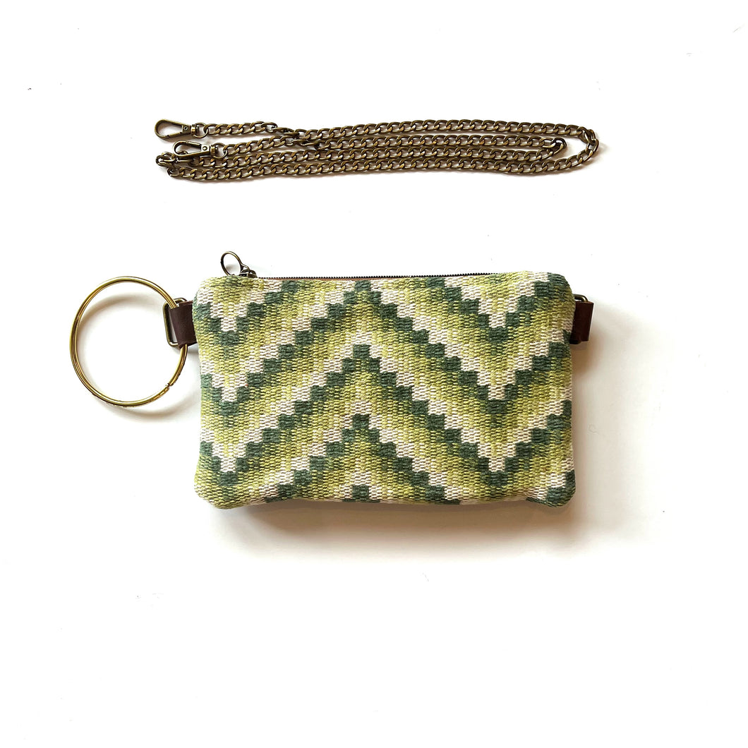 Bangle Clutch - 12