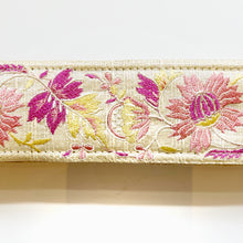 Load image into Gallery viewer, Trim Strap - Pink Floral
