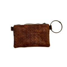 Load image into Gallery viewer, Bangle Clutch - O
