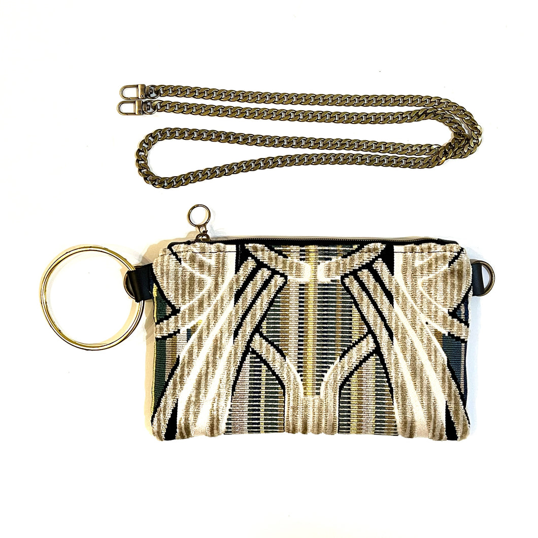 Bangle Clutch