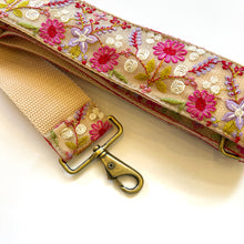 Load image into Gallery viewer, Trim Strap - pretty and pink
