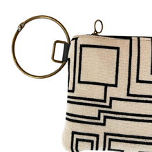 Load image into Gallery viewer, Bangle Clutch - 4
