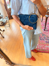 Load image into Gallery viewer, Bangle Clutch - 2
