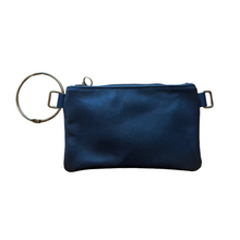 Load image into Gallery viewer, Bangle Clutch - 8-leather
