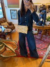 Load image into Gallery viewer, Bangle Clutch - D
