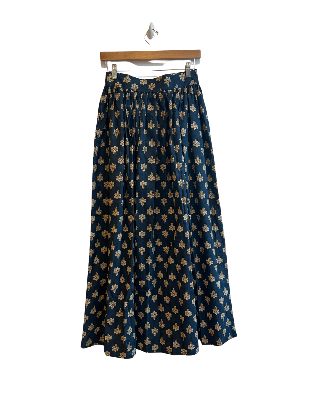 Maxi Skirt