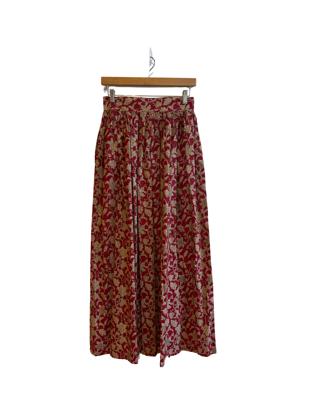 Maxi Skirt