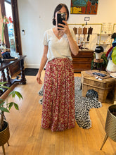 Load image into Gallery viewer, Maxi Skirt
