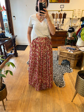 Load image into Gallery viewer, Maxi Skirt
