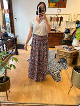 Load image into Gallery viewer, Maxi Skirt
