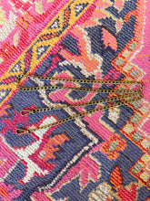 Load image into Gallery viewer, Brass Chain Strap
