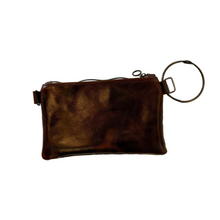 Load image into Gallery viewer, Bangle Clutch - V
