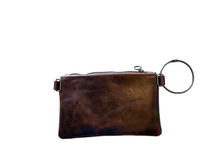 Load image into Gallery viewer, Bangle Clutch - W
