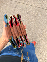 Load image into Gallery viewer, Chindi Clutch Bag
