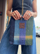 Load image into Gallery viewer, Chindi Clutch Bag
